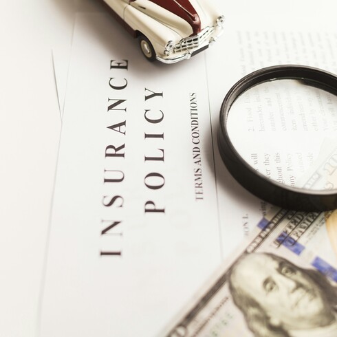 life insurance